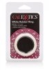 Rubber Ring - Medium White